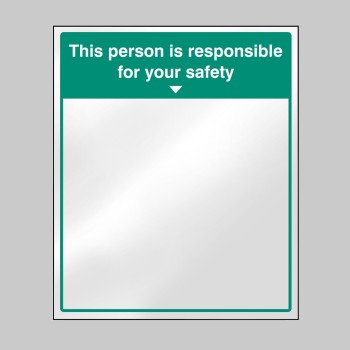 Mirror Message - This Person Is Responsible for Your Safety - TESTTTTT!!!!! Mirror Message - This Person Is Responsible for Your Safety - TESTTTTT!!!!!