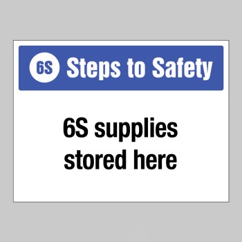 Supplies Stored Here - TESTTTTT!!!!! 