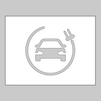 Stencil - Electric Vehicle Symbol - TESTTTTT!!!!! Stencil - Electric Vehicle Symbol - TESTTTTT!!!!!
