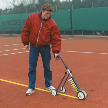 Line Marking Kit - TESTTTTT!!!!! 