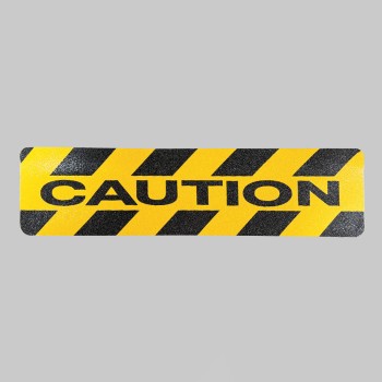 Anti-Slip Mat - Caution - TESTTTTT!!!!! 