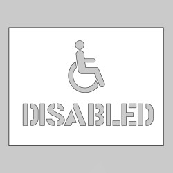 Stencil - Disabled - TESTTTTT!!!!! 