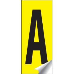 Identification Letter x 10 - TESTTTTT!!!!! 