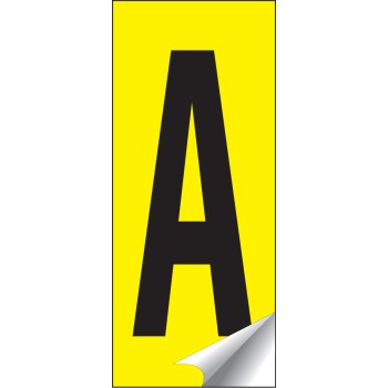 Identification Letter x 10 - TESTTTTT!!!!! 