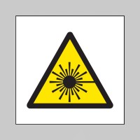 Laser Symbol (Roll of 100 Labels) - TESTTTTT!!!!! Laser Symbol (Roll of 100 Labels) - TESTTTTT!!!!!