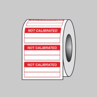 Not Calibrated (Roll of 100 Labels) - TESTTTTT!!!!! Not Calibrated (Roll of 100 Labels) - TESTTTTT!!!!!