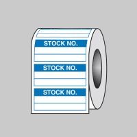 Stock Number (Roll of 100 Labels) - TESTTTTT!!!!! Stock Number (Roll of 100 Labels) - TESTTTTT!!!!!