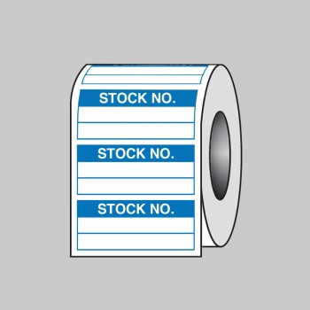 Stock Number (Roll of 100 Labels) - TESTTTTT!!!!! Stock Number (Roll of 100 Labels) - TESTTTTT!!!!!