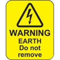 Warning - Earth Do Not Remove Labels - TESTTTTT!!!!! Warning - Earth Do Not Remove Labels - TESTTTTT!!!!!