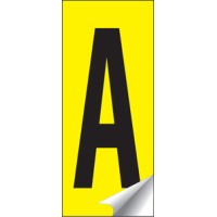 Identification Letter A-Z Set - TESTTTTT!!!!! Identification Letter A-Z Set - TESTTTTT!!!!!