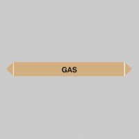 Gas - Flow Marker (Pack of 5) - TESTTTTT!!!!! Gas - Flow Marker (Pack of 5) - TESTTTTT!!!!!