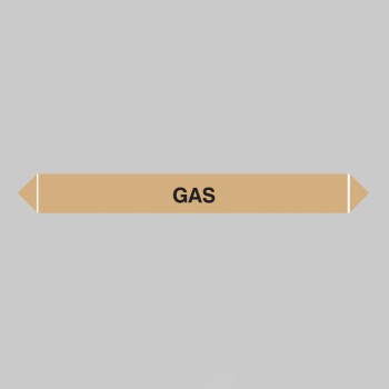 Gas - Flow Marker (Pack of 5) - TESTTTTT!!!!! Gas - Flow Marker (Pack of 5) - TESTTTTT!!!!!