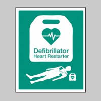 AED Sign - RCUK Design - TESTTTTT!!!!! 