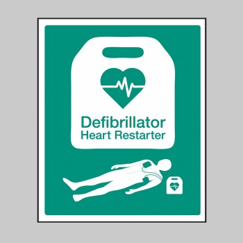 AED Sign - RCUK Design - TESTTTTT!!!!! AED Sign - RCUK Design - TESTTTTT!!!!!