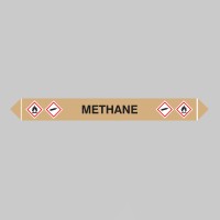 Methane - Flow Marker (Pack of 5) - TESTTTTT!!!!! Methane - Flow Marker (Pack of 5) - TESTTTTT!!!!!