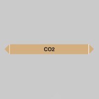 Co2 - Flow Marker (Pack of 5) - TESTTTTT!!!!! Co2 - Flow Marker (Pack of 5) - TESTTTTT!!!!!