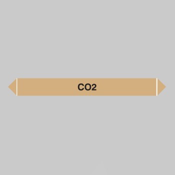 Co2 - Flow Marker (Pack of 5) - TESTTTTT!!!!! Co2 - Flow Marker (Pack of 5) - TESTTTTT!!!!!