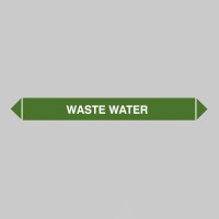 Waste Water - Flow Marker (Pack of 5) - TESTTTTT!!!!! Waste Water - Flow Marker (Pack of 5) - TESTTTTT!!!!!