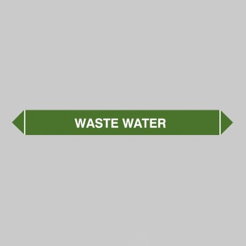 Waste Water - Flow Marker (Pack of 5) - TESTTTTT!!!!! Waste Water - Flow Marker (Pack of 5) - TESTTTTT!!!!!