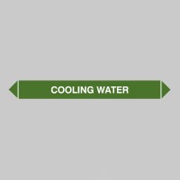 Cooling Water - Flow Marker (Pack of 5) - TESTTTTT!!!!! Cooling Water - Flow Marker (Pack of 5) - TESTTTTT!!!!!