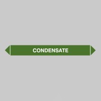 Condensate - Flow Marker (Pack of 5) - TESTTTTT!!!!! Condensate - Flow Marker (Pack of 5) - TESTTTTT!!!!!