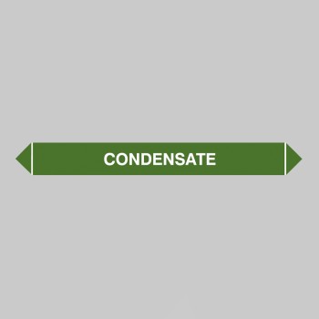 Condensate - Flow Marker (Pack of 5) - TESTTTTT!!!!! Condensate - Flow Marker (Pack of 5) - TESTTTTT!!!!!