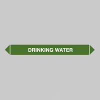 Drinking Water - Flow Marker (Pack of 5) - TESTTTTT!!!!! Drinking Water - Flow Marker (Pack of 5) - TESTTTTT!!!!!
