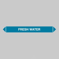 Fresh Water - Flow Marker (Pack of 5) - TESTTTTT!!!!! Fresh Water - Flow Marker (Pack of 5) - TESTTTTT!!!!!