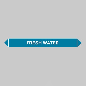 Fresh Water - Flow Marker (Pack of 5) - TESTTTTT!!!!! Fresh Water - Flow Marker (Pack of 5) - TESTTTTT!!!!!