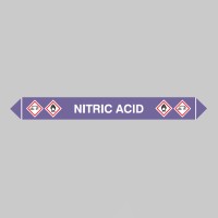 Nitric Acid - Flow Marker (Pack of 5) - TESTTTTT!!!!! Nitric Acid - Flow Marker (Pack of 5) - TESTTTTT!!!!!