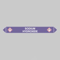 Sodium Hydroxide - Flow Marker (Pack of 5) - TESTTTTT!!!!! Sodium Hydroxide - Flow Marker (Pack of 5) - TESTTTTT!!!!!