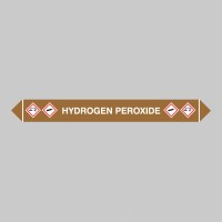 Hydrogen Peroxide - Flow Marker (Pack of 5) - TESTTTTT!!!!! Hydrogen Peroxide - Flow Marker (Pack of 5) - TESTTTTT!!!!!