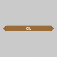Oil - Flow Marker (Pack of 5) - TESTTTTT!!!!! Oil - Flow Marker (Pack of 5) - TESTTTTT!!!!!