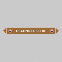 Heating Oil - Flow Marker (Pack of 5) - TESTTTTT!!!!! Heating Oil - Flow Marker (Pack of 5) - TESTTTTT!!!!!