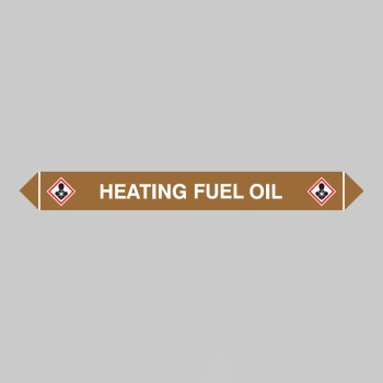 Heating Oil - Flow Marker (Pack of 5) - TESTTTTT!!!!! Heating Oil - Flow Marker (Pack of 5) - TESTTTTT!!!!!