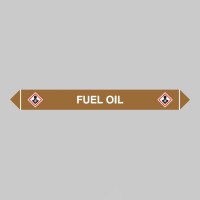 Fuel Oil - Flow Marker (Pack of 5) - TESTTTTT!!!!! Fuel Oil - Flow Marker (Pack of 5) - TESTTTTT!!!!!