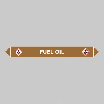 Fuel Oil - Flow Marker (Pack of 5) - TESTTTTT!!!!! 