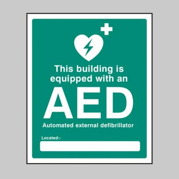 This Building is equipped with an AED Located (Space for Location) - TESTTTTT!!!!! This Building is equipped with an AED Located (Space for Location) - TESTTTTT!!!!!