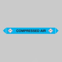 Compressed Air - Flow Marker (Pack of 5) - TESTTTTT!!!!! Compressed Air - Flow Marker (Pack of 5) - TESTTTTT!!!!!