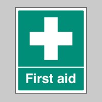 First Aid - TESTTTTT!!!!! 