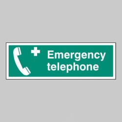 Emergency Telephone - TESTTTTT!!!!! Emergency Telephone - TESTTTTT!!!!!