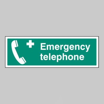 Emergency Telephone - TESTTTTT!!!!! Emergency Telephone - TESTTTTT!!!!!