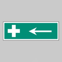 First Aid Left Symbol - TESTTTTT!!!!! 