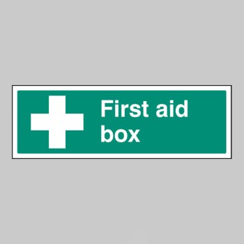 First Aid Box - TESTTTTT!!!!! First Aid Box - TESTTTTT!!!!!