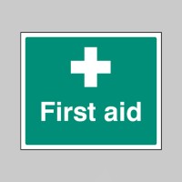 First Aid - TESTTTTT!!!!! 