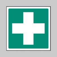 First Aid Symbol - TESTTTTT!!!!! 