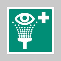 Emergency Eyewash Symbol - TESTTTTT!!!!! Emergency Eyewash Symbol - TESTTTTT!!!!!
