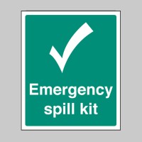 Emergency Spill Kit - TESTTTTT!!!!! 