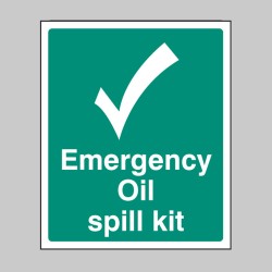 Emergency Oil Spill Kit - TESTTTTT!!!!! Emergency Oil Spill Kit - TESTTTTT!!!!!
