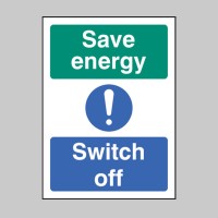 Energy Switch Off - TESTTTTT!!!!! 